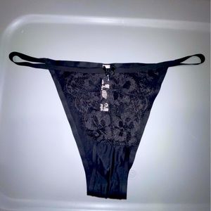 Victoria’s Secret panties